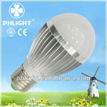 Cheap E14 5W led high lumen daylight bulb