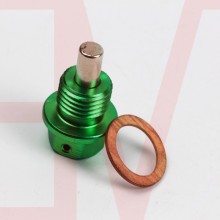 M16X1.5 JDM Engine Oil Pan Magnetic Drain Plug Bolt