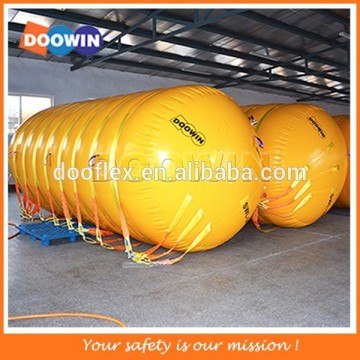 Enclosed Buoyancy Air Lifting Bags
