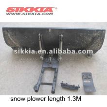SNOW PLOW/SNOW BLADE/SNOW PLOUGH