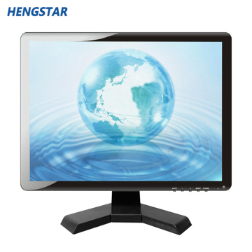 17 lcd desktop computer monitor