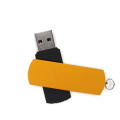 Anpassad gåva metall USB-minne