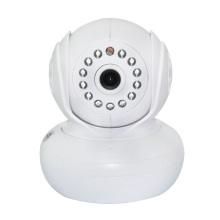 Big Promotion Wanscam JW0005 P2P Wireless TF Card Record Night Vision IP Camera
