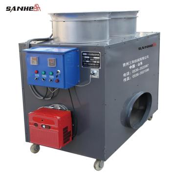 Auto Oil- Burning Heating Machine-Lee (FSH)