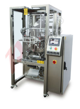 Vacuum bag Packing Machine for food industry