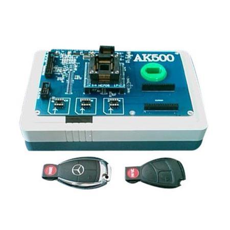 ALK AK500 Key Programmer AK500 Mercedes Key Programmer