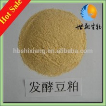 soybean meal animal feed