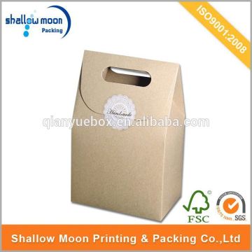 Wholesale high quality paper to paper box