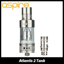 Aspire Atlantis 2 Tank Clearomizer