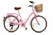 New Design Bicycle Lady Bike
