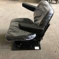 قطع غيار لودر Liugong Cab seat 47C0219