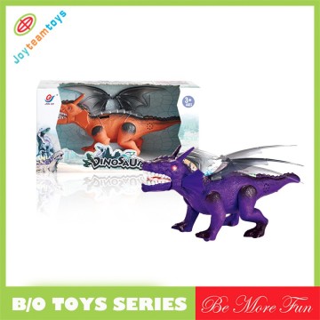 cheaper price for Battery opereated toy dinosaurs toy