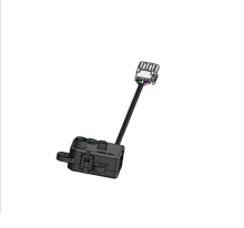 Auto Vent Actuator Adjusting