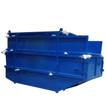 Wholesale Steel Heavy Duty Skip Bins - Capacities 3m3 to 9m3