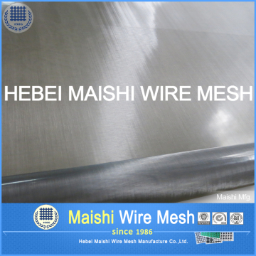 600 mesh stainless steel wire mesh
