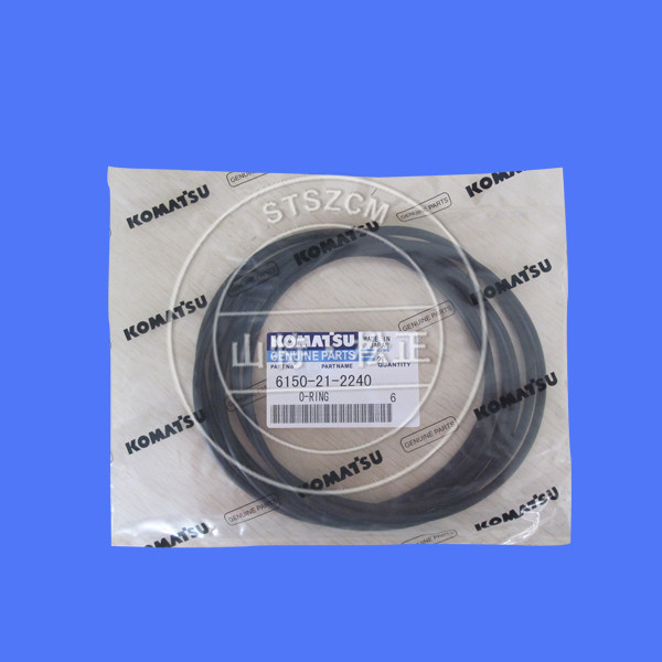 Pc400 7 Seal 6150 21 2240 Pc400 7 Seal 6150 21 2240