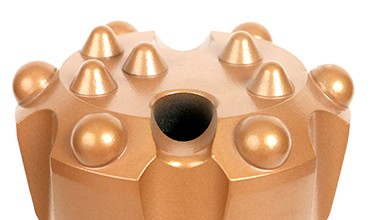 DTH Drilling Bits DTH Drilling Bits