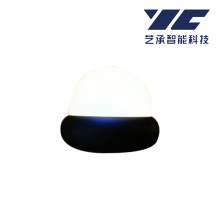 modern decorative wall-mounted LED lamp