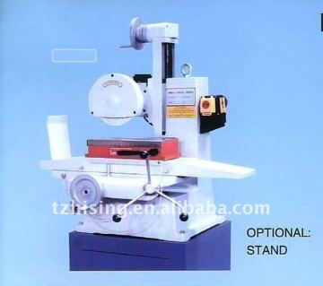 Manual Grinding Machine