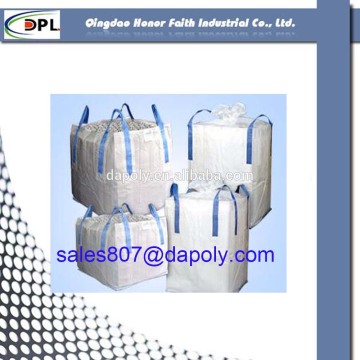 polypropylene jumbo bag 1000kgs big bag