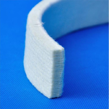 Polyester Felt Strip For Aluminum Cooling Table