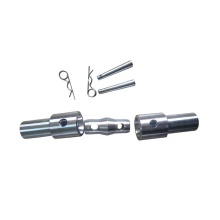 Female Connector Aluminum Truss Accessories for Outdoor Sports Display