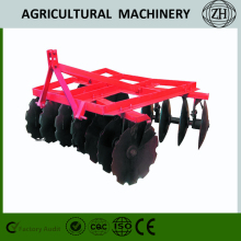 Tractor Matched Disc Harrow for Sale