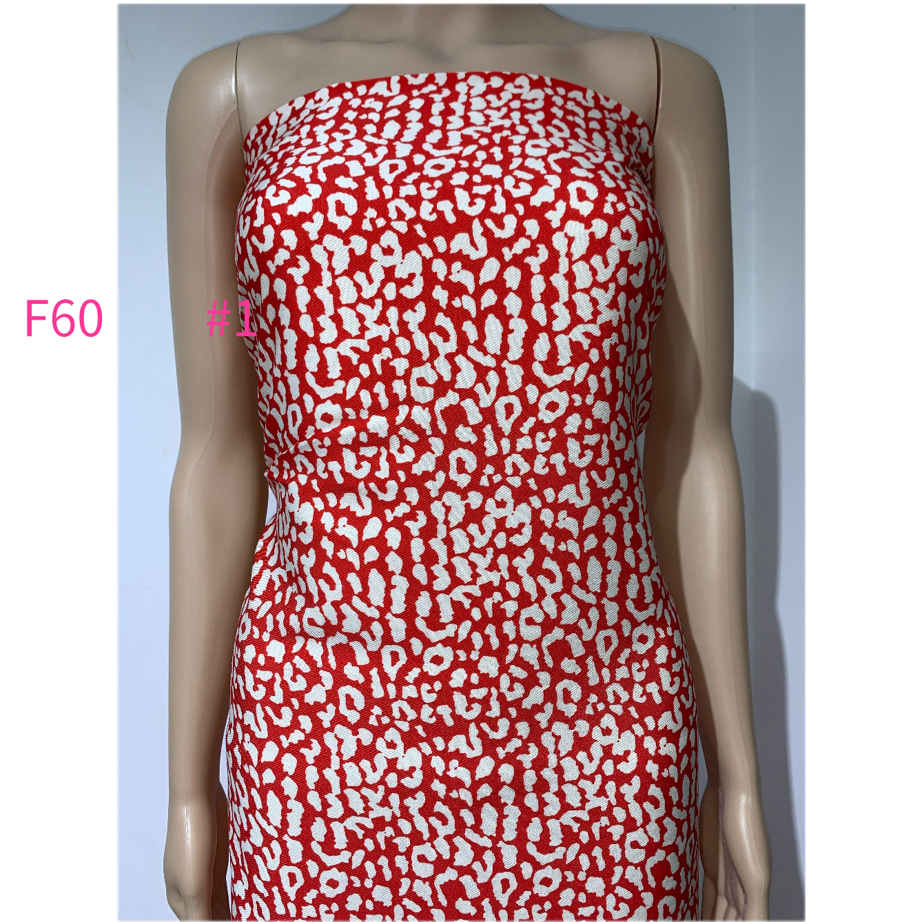 Printed Manufacturer Print On Cotton Dress Fabric Custom Digital Printing Cotton Twill Fabric