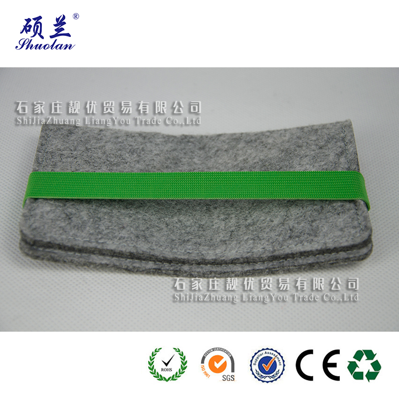 Customized Felt Pad