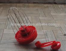 Pancake batter dispenser/Plastic cupcake batter dispenser