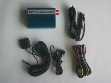 car gps location recorder