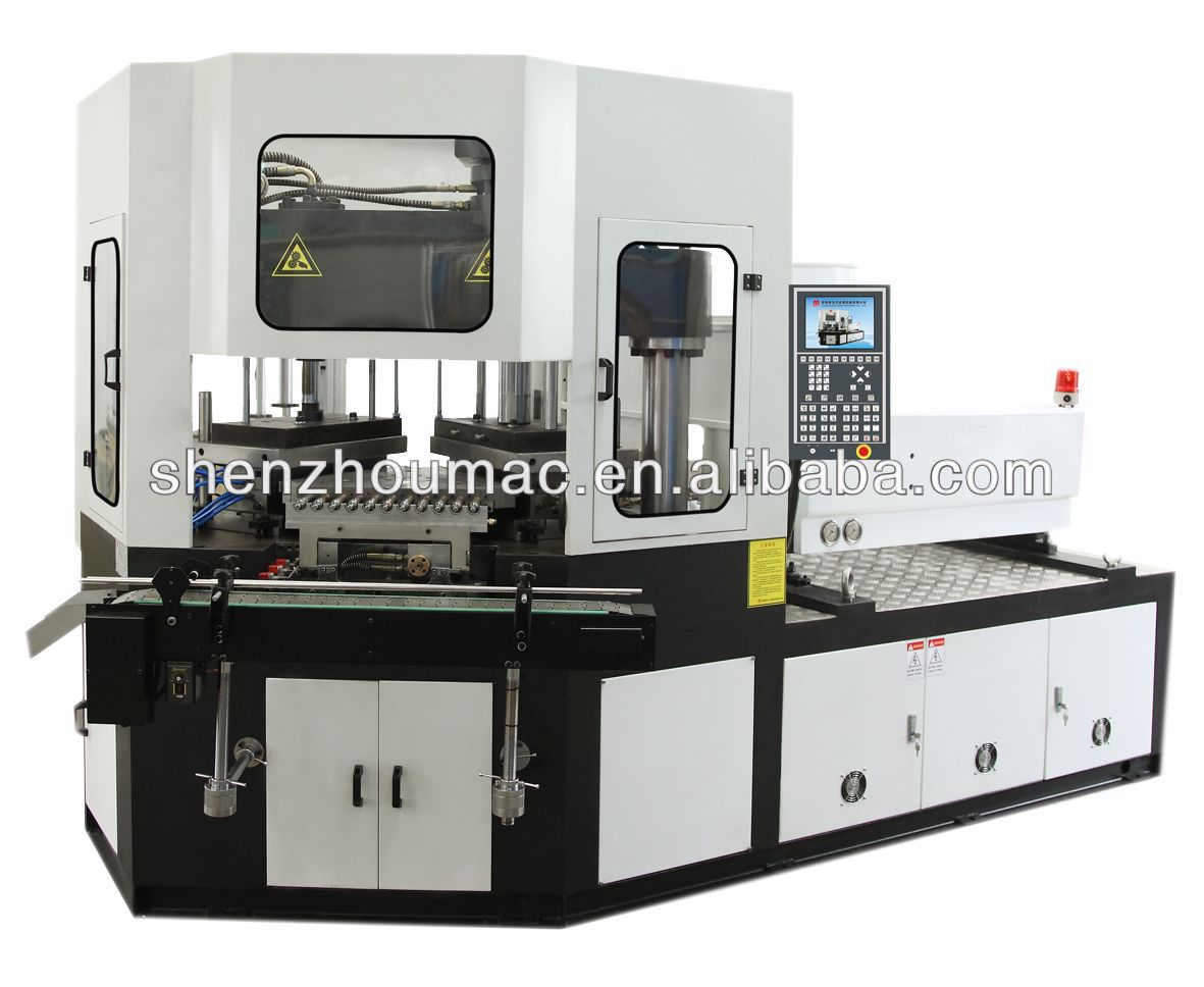 10ml Eye Dropper Bottle Making Machine