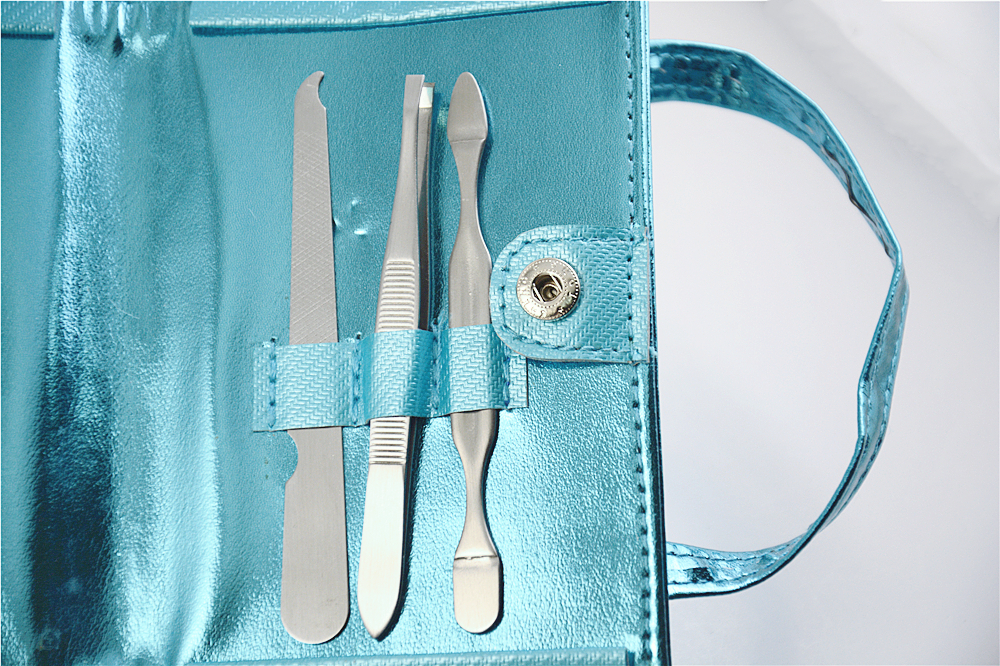 Herramientas profesionales para uñas Professional Nail Kit Tools