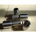 NPT Thread A182 F304 Full Couplings