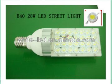 e40 led lamp 30W LED garden light