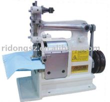"1"shell stitch overlock machine
