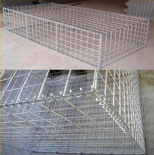 metal fish farming cage net by chinese factory