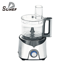 New Style 7-in-1 Food Processor - 2.5L 450W Multifunctional Juicer & Mixer