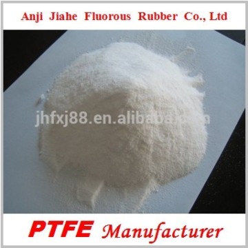 100% PTFE molding virgin powder with best price, PTFE plastic powder