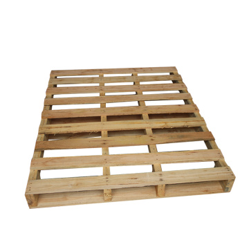 Pallet di legno del mestiere squisito del pallet di euro