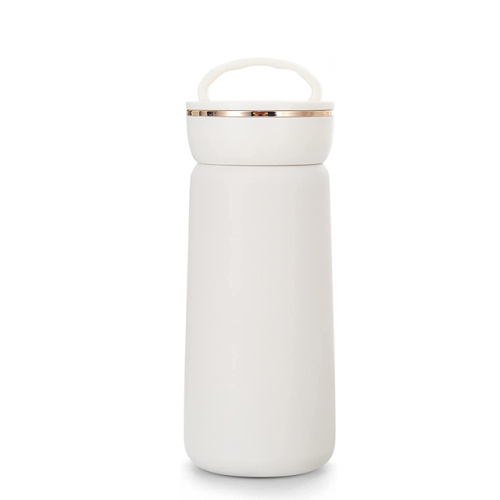 380ml Small Cute Insulated Thermos Flask For Girl