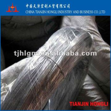 low carbon iron wire Flat stitching wire for Corrugated carton factory(ISO9001)