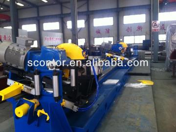 20-32 Tube Flying Cutoff Machine