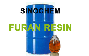 Furan Resin; Furane Resin; Sinochem Brand
