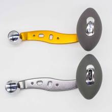 Full Metal Baitcasting Fishing Reel Penn with Right/Left Retrieve