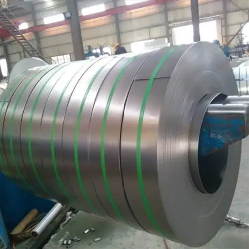 Spot wholesale galvanized roll DX53DZ to ensure quality