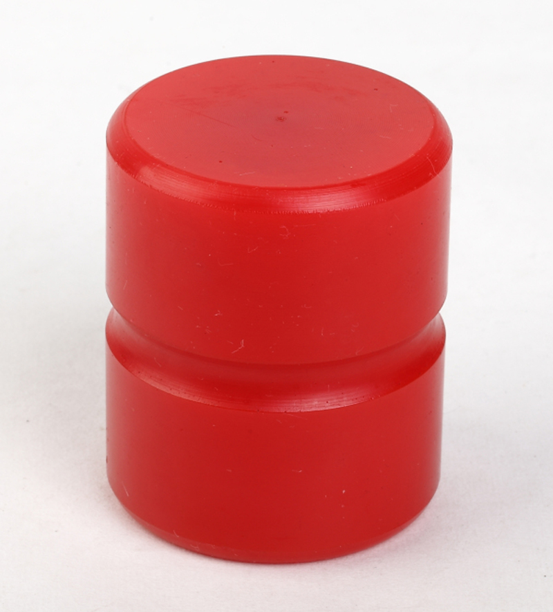 Urethane Coil Spring Buffer