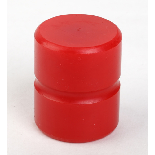 Пользовательский цветной Urethane Auto Brake Coupling Buffer Pad