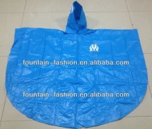 Plain PVC CHILDREN PONCHO