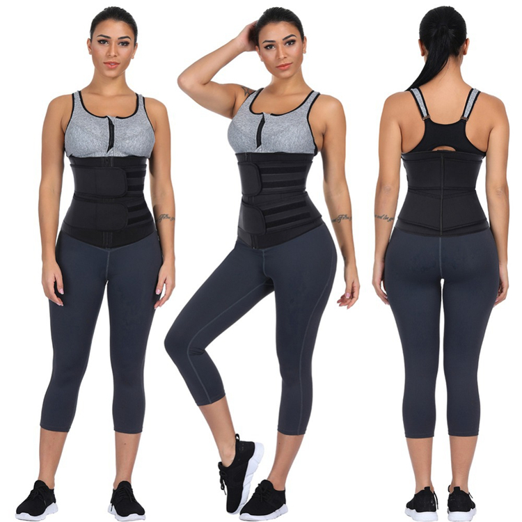 Workout Waist Trainer